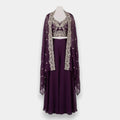 Sharara Set – Festive Ladies Ethnic Wear Qatar-Size M To L