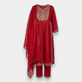 Kurti Set – Affordable Ladies Ethnic Wear Qatar-Size Large