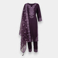 Women's 3-Piece Kurti Set – Ladies Kurti Set