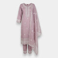 3-Piece Kurti Set for Women – XL Ladies Ethnic Wear