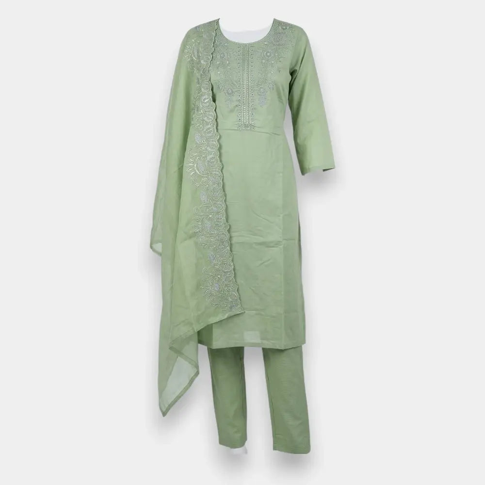 Ladies Kurtha Set