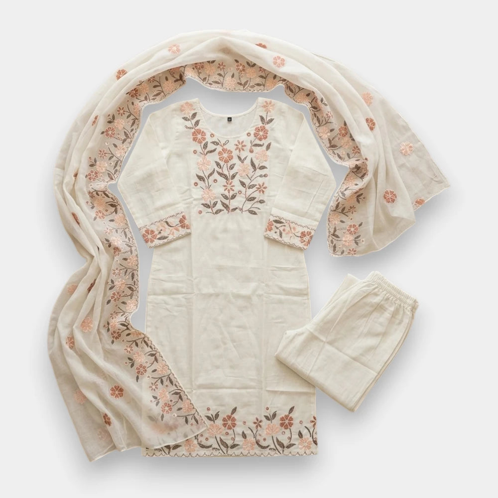 Kurta Set Perfect for Daily Wear