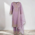 Ladies Party Wear Kurta Set