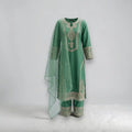 Kurta Set for Women | Festive Party Wear Kurthi- Size 44