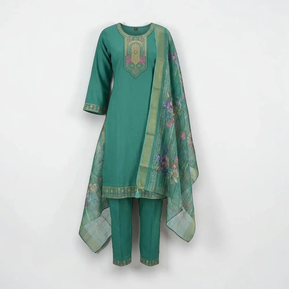 Designer Kurta Set for Ladies | Party Wear Kurthi