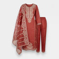 Ladies Kurta Set – Elegant Party Wear Kurthi