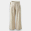Dori Adjustable Linen Pants & Jeans - Qatar