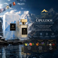 Nepalia Lipulekh Eau de Parfume 100ml