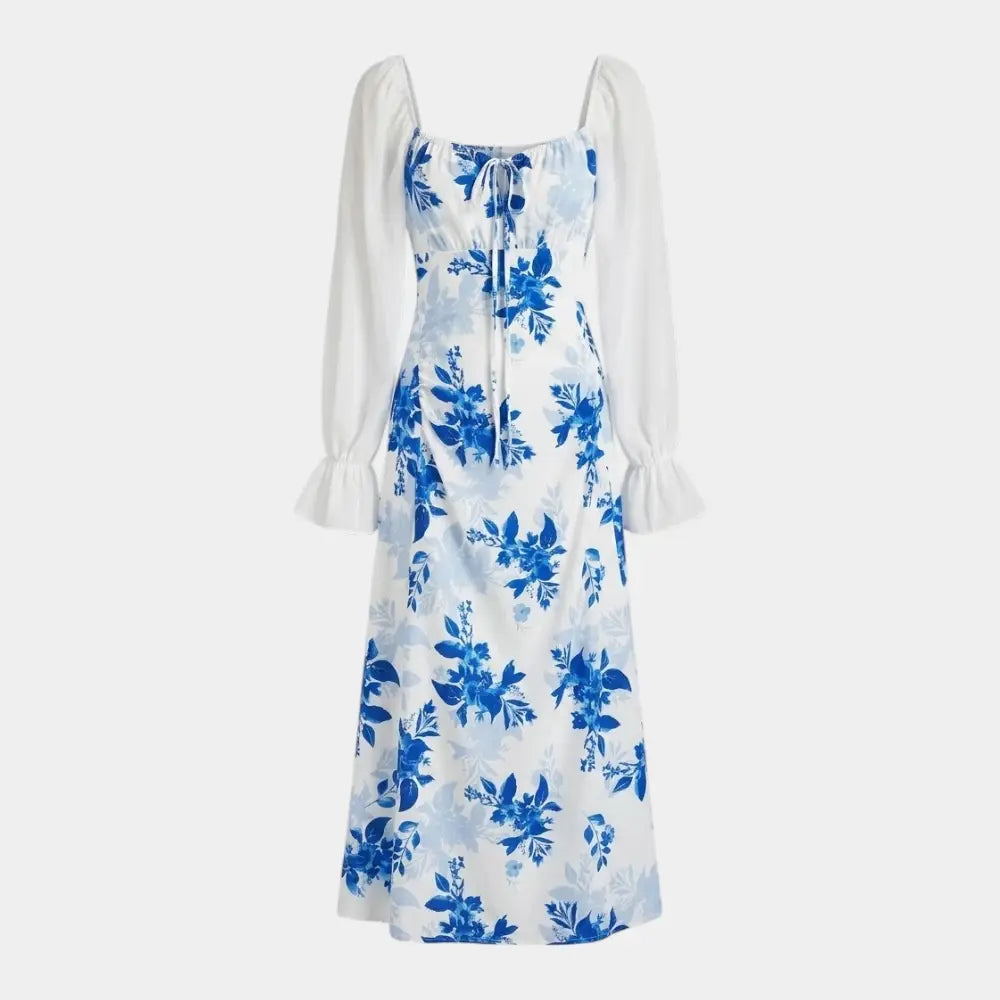 Women's Summer Long Dress – Elegant Dresses & Gowns