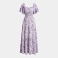 Women's Summer Long Dress – Dresses & Gowns