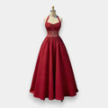 Long Dress Perfect For Party Wear Dresses & Gowns