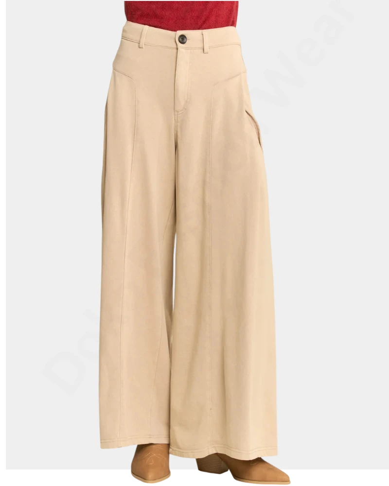 سراويل نسائية مريحة وجينز