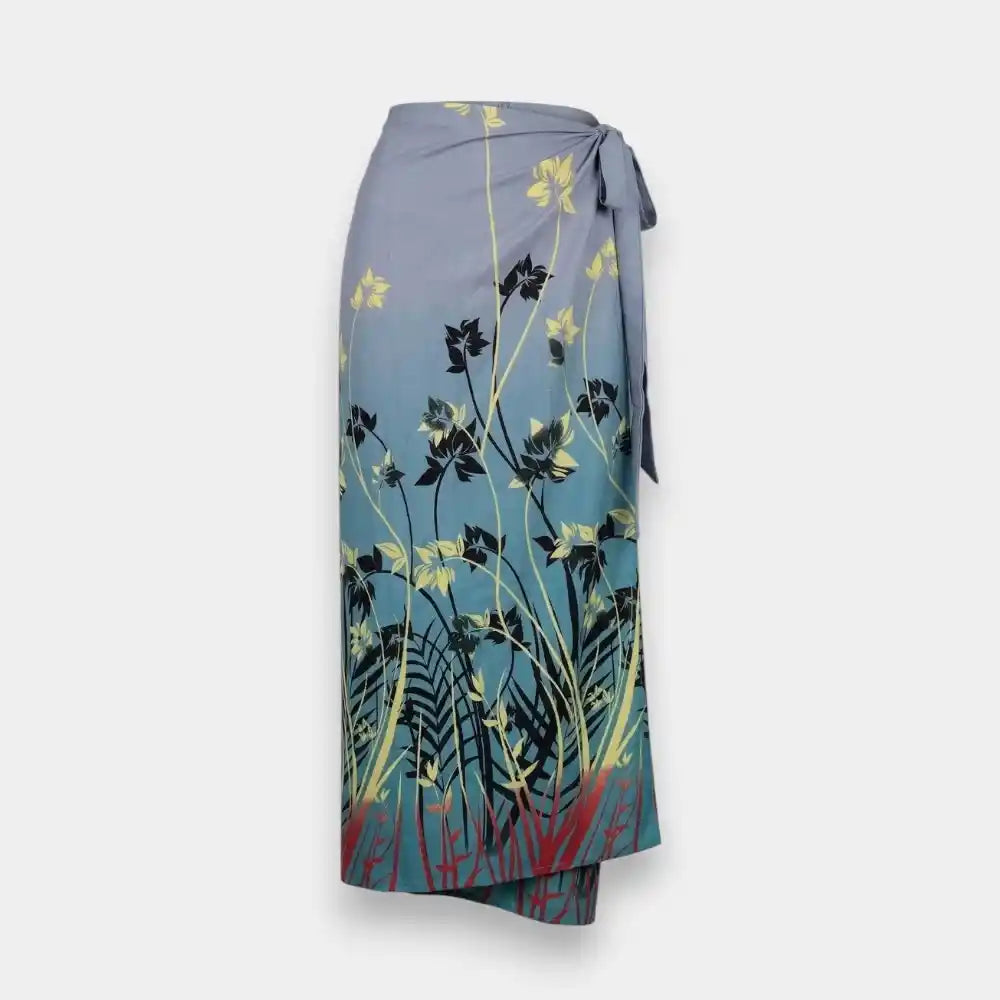 Singapore Lungi Dress & Gown for Ladies Qatar – Doko Fashion Wear (Dohans)
