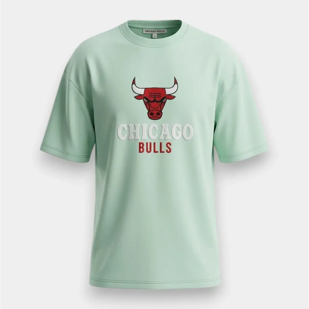 Men's Chicago Perfect Summer T-Shirt