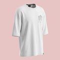 Men's High Honey Space Summer T-Shirt