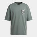 Men's Summer T-Shirt – Casual Everyday Tee