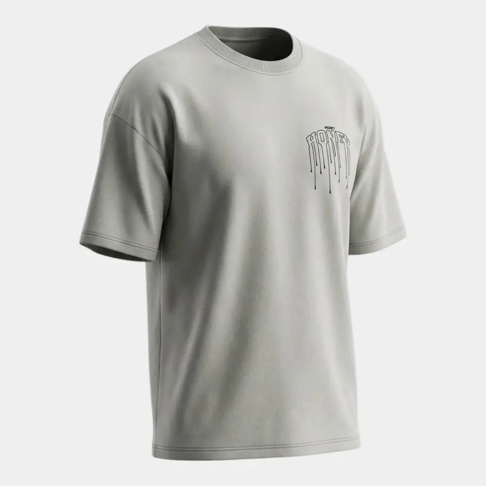 Men's T-Shirt Perfect for Summer