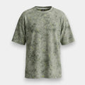 Men's Summer T-Shirt – Casual & Comfortable-Size M To L