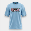 Men's Space Graphic Summer T-Shirt