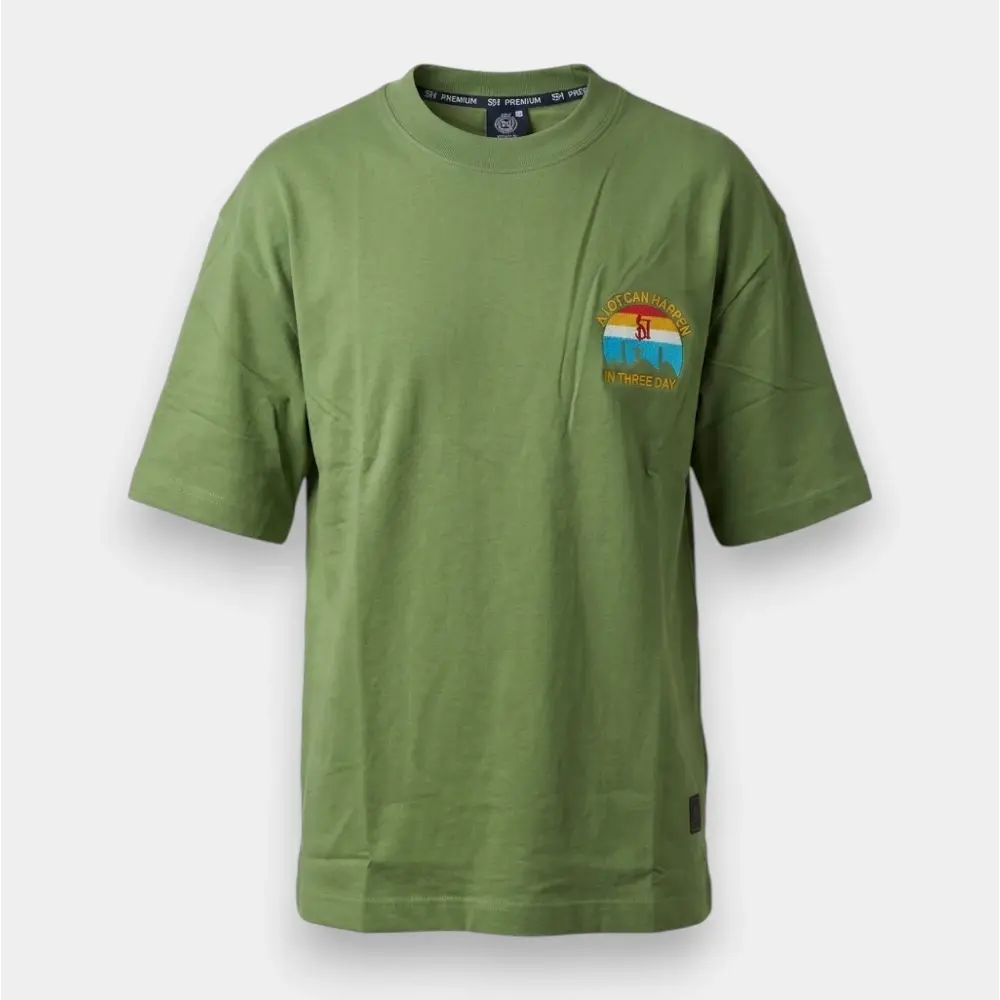 Men's Perfect Summer T-Shirt