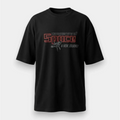 Men's Space Print Perfect Summer T-Shirt
