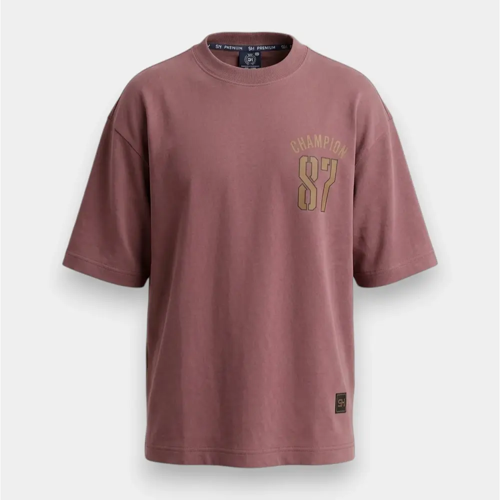 Champion 87 Men's Perfect Summer T-Shirt