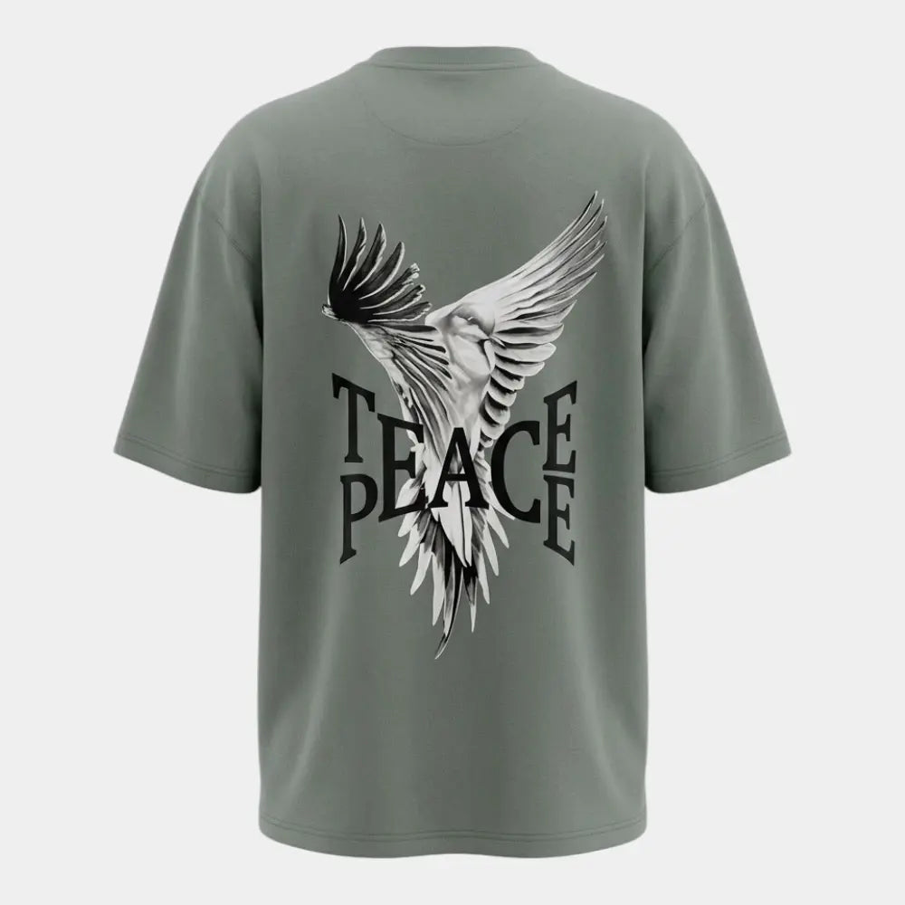 Men's Summer T-Shirt – Casual Everyday Tee