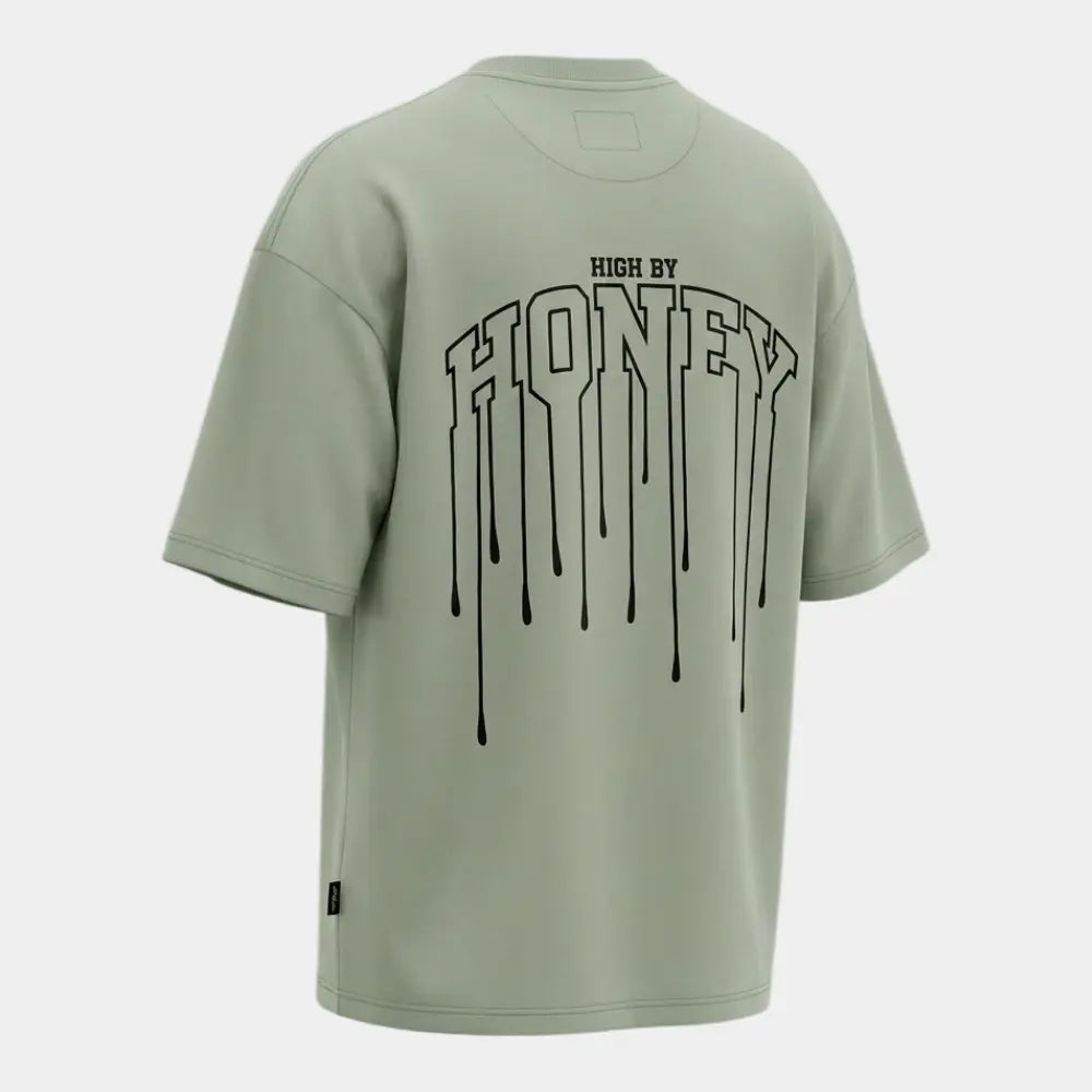 Men's T-Shirt Perfect for Summer