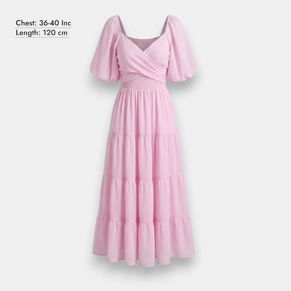 Elegant Mini Dress for Women |Perfect For Xsmall To Medium  | Qatar