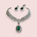 Necklace & Earring Jewellery Set for Women