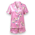 Ladies Short Suit Night Dress Loungewear