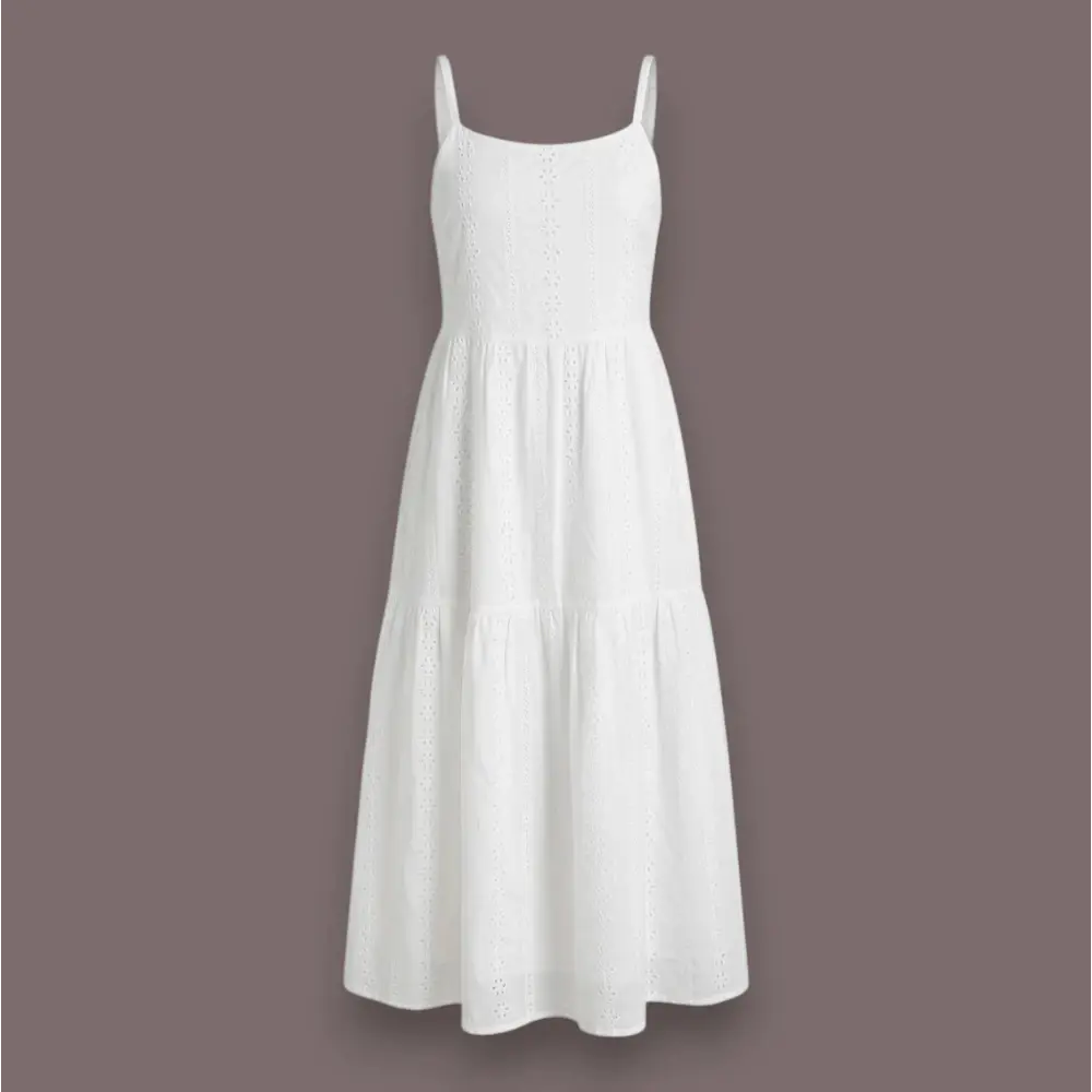 Perfect Summer Dress for Women- Size Small To Medium