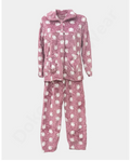 Winter Pajama Set  Loungewear & Sleepwear| XS to XL