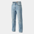 Men's Classic Denim Jeans – Relaxed Daily Fit for All Occasions