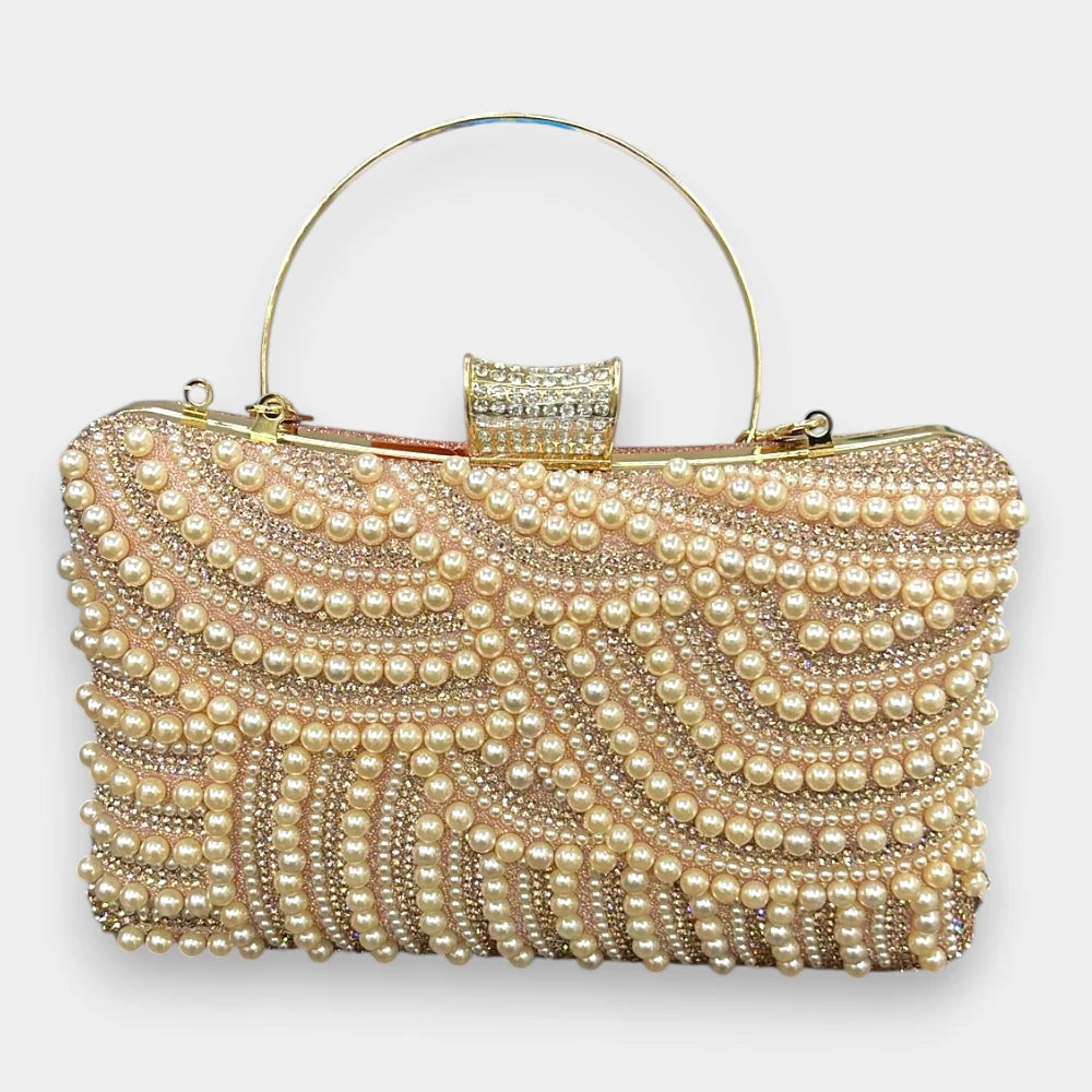 Ladies Party Bag Wallet