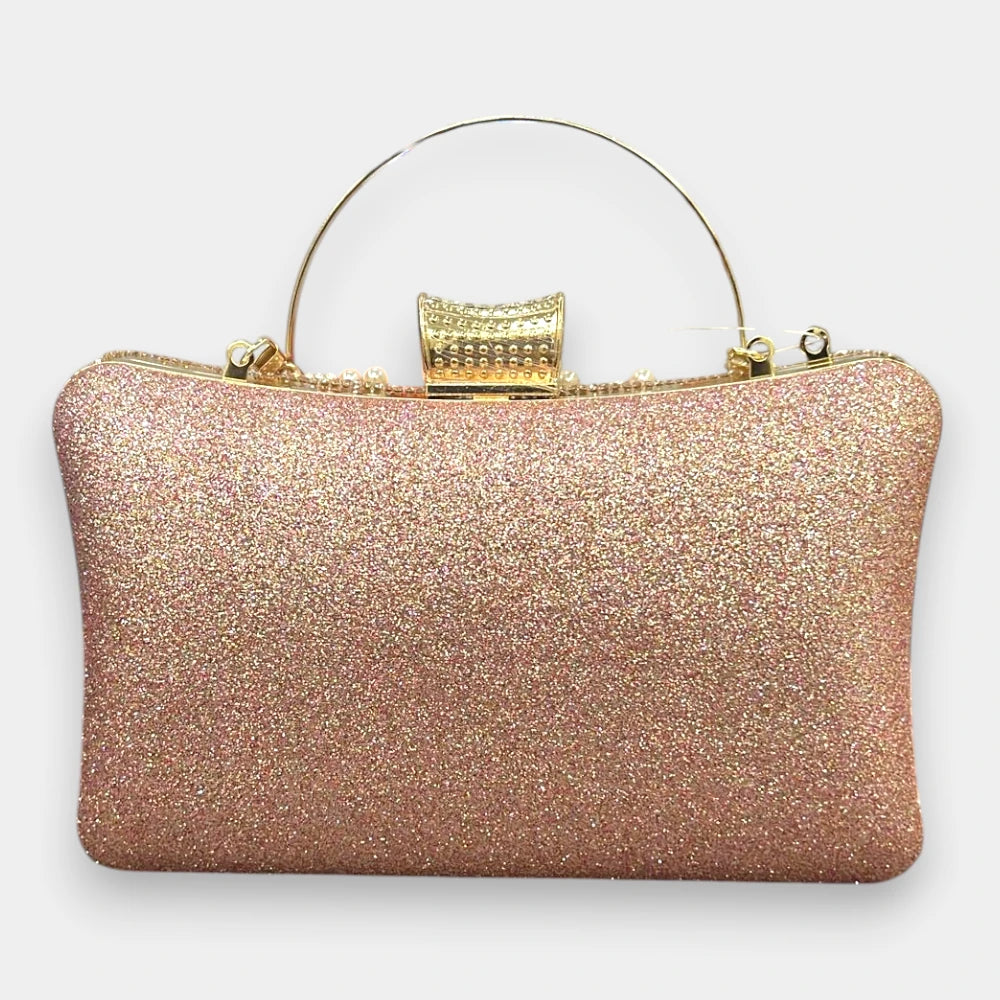 Ladies Party Bag Wallet
