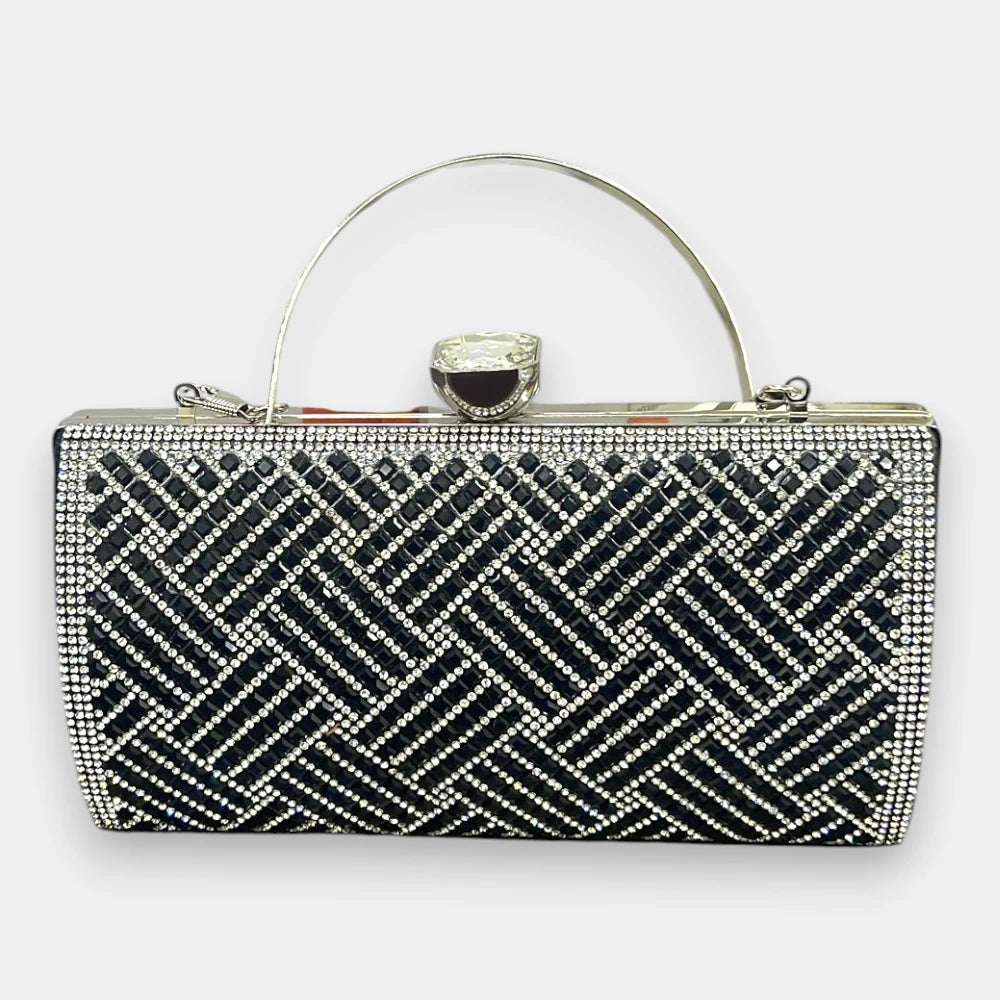 Ladies Party Bag Wallet