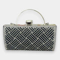 Ladies Party Bag Wallet