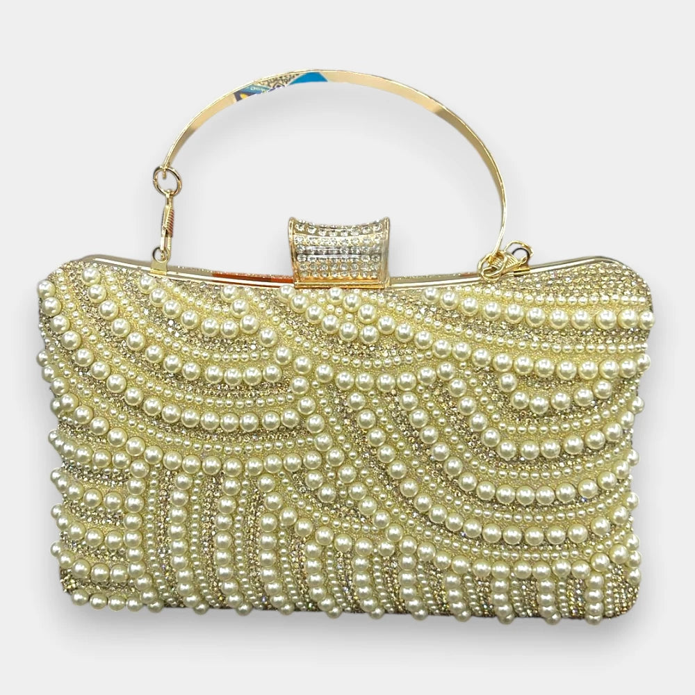 Ladies Party Bag Wallet