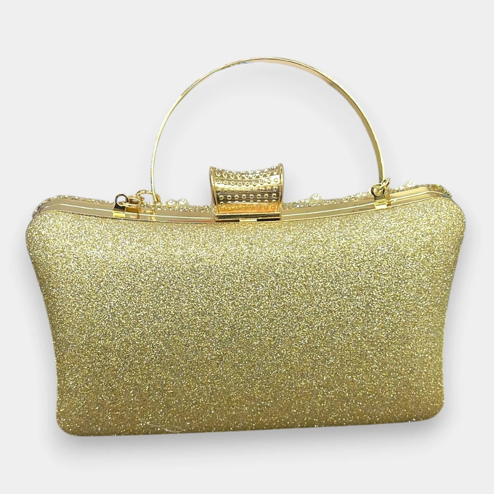 Ladies Party Bag Wallet