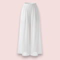Plaza Women's Solid Color Casual Pants – Summer & Fall Fashion
