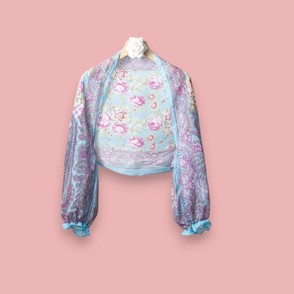 Printed Scarf & Shawl for Women