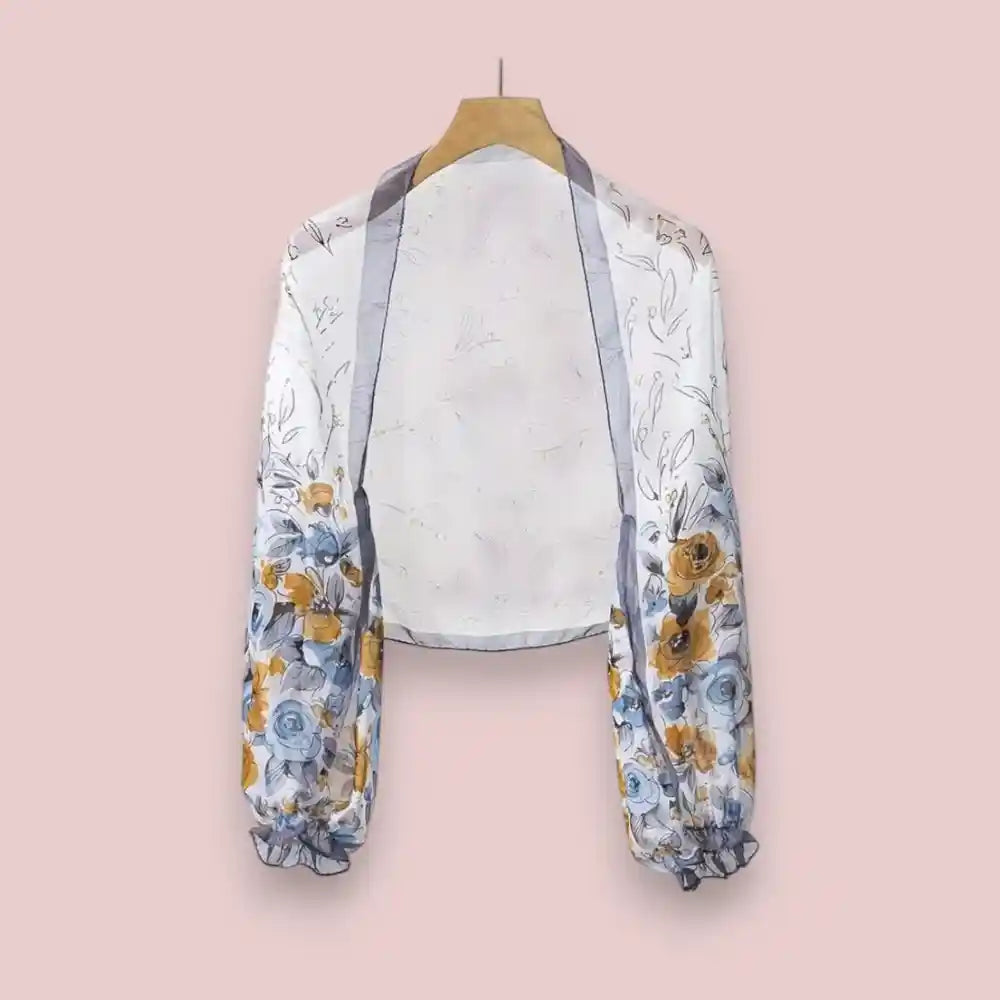 Printed Scarf & Shawl for Women