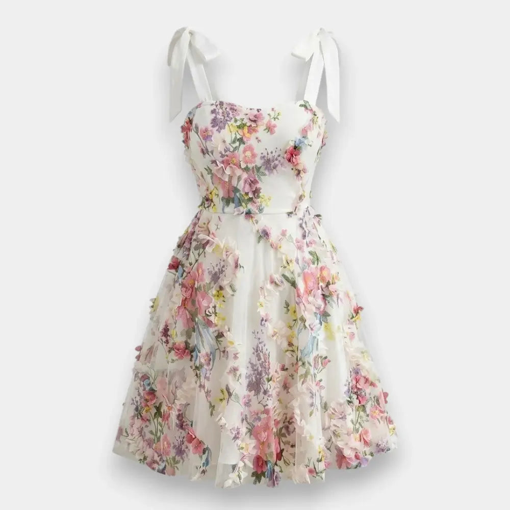 Women's Summer Beach Dress