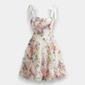 Women's Summer Beach Dress