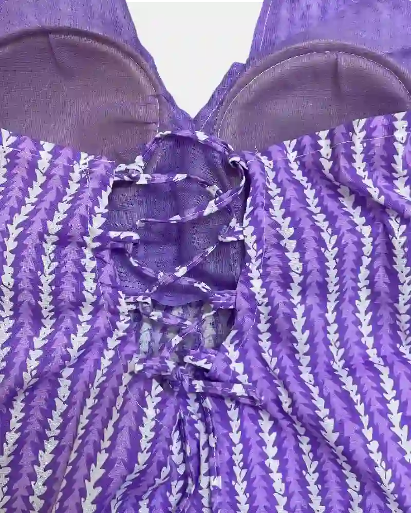 Backless Short Padded Kurthi for Women | Ladies Kurthi Qatar