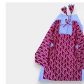 Full Sleeve Short Kurti for Women