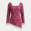 Short Kurthi for Women – Perfect for Summer