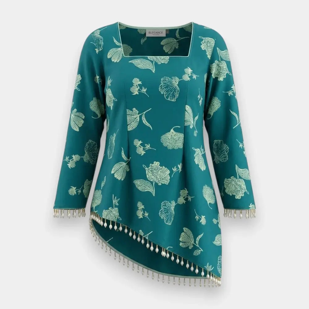 Short Kurthi for Women – Perfect for Summer