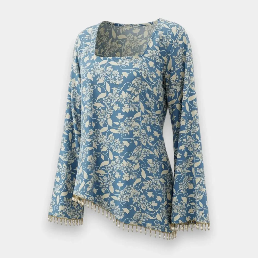 Short Kurthi for Women – Everyday Ethnic Summer Top